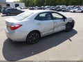 2016 Toyota Corolla — photo 4 of 16 | VIN 5YFBURHE1GP466618
