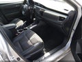 2016 Toyota Corolla — photo 5 of 16 | VIN 5YFBURHE1GP466618