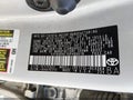 2016 Toyota Corolla — photo 9 of 16 | VIN 5YFBURHE1GP466618