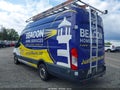 2022 Ford Transit-250 — photo 3 of 17 | VIN 1FTBR3X80NKA51067