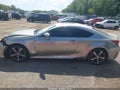 2017 Lexus RC 200t — photo 14 of 16 | VIN JTHHA5BC1H5007511