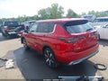 2025 Mitsubishi Outlander — photo 3 of 16 | VIN JA4J3VA8XSZ022111
