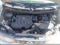 2013 Nissan Cube — photo 10 of 11 | VIN JN8AZ2KR1DT305999