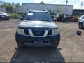2008 Nissan Frontier — photo 12 of 19 | VIN 1N6AD09W08C402186