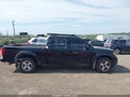 2008 Nissan Frontier — photo 13 of 19 | VIN 1N6AD09W08C402186