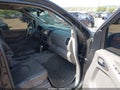 2008 Nissan Frontier — photo 5 of 19 | VIN 1N6AD09W08C402186