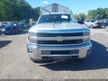 2015 Chevrolet Silverado 2500 — photo 12 of 17 | VIN 1GC2KVEG3FZ515102