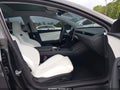 2026 Tesla Model 3 — photo 5 of 15 | VIN 5YJ3E1ETXTF140778