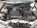 2002 Toyota Camry — photo 10 of 17 | VIN 4T1BF32KX2U034090