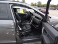 2019 Land Rover Discovery Sport — photo 5 of 15 | VIN SALCR2FX5KH823636