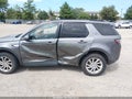 2019 Land Rover Discovery Sport — photo 6 of 15 | VIN SALCR2FX5KH823636