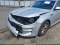2017 Kia Optima — photo 6 of 16 | VIN KNAGT4L32H5149993