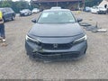 2025 Honda Civic — photo 12 of 16 | VIN 2HGFE2F20SH539024