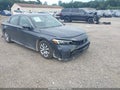 2025 Honda Civic — photo 1 of 16 | VIN 2HGFE2F20SH539024
