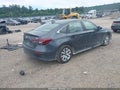 2025 Honda Civic — photo 4 of 16 | VIN 2HGFE2F20SH539024