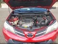2013 Toyota RAV4 — photo 10 of 16 | VIN 2T3BFREV1DW038208