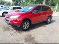 2013 Toyota RAV4 — photo 2 of 16 | VIN 2T3BFREV1DW038208