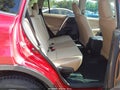 2013 Toyota RAV4 — photo 8 of 16 | VIN 2T3BFREV1DW038208