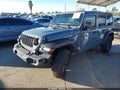 2024 Jeep Wrangler — photo 2 of 16 | VIN 1C4PJXDG7RW326125
