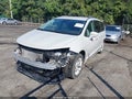 2017 Chrysler Pacifica — photo 2 of 16 | VIN 2C4RC1EGXHR741557