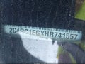 2017 Chrysler Pacifica — photo 9 of 16 | VIN 2C4RC1EGXHR741557