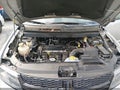 2016 Dodge Journey — photo 10 of 13 | VIN 3C4PDCBB3GT246783