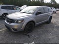 2016 Dodge Journey — photo 2 of 13 | VIN 3C4PDCBB3GT246783