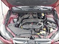 2013 Subaru Impreza — photo 10 of 16 | VIN JF1GPAC68DH807346