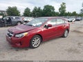 2013 Subaru Impreza — photo 2 of 16 | VIN JF1GPAC68DH807346