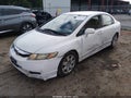 2010 Honda Civic — photo 2 of 16 | VIN 2HGFA1F51AH572631