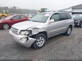 2002 Toyota Highlander — photo 2 of 17 | VIN JTEHF21A420090384