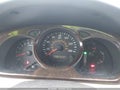 2002 Toyota Highlander — photo 7 of 17 | VIN JTEHF21A420090384