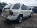 2005 Acura MDX — photo 4 of 16 | VIN 2HNYD186X5H504140