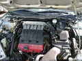 2008 Mitsubishi Eclipse — photo 10 of 17 | VIN 4A3AK34T08E001424