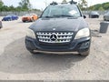 2010 Mercedes-Benz ML-Class — photo 6 of 13 | VIN 4JGBB8GB6AA542526
