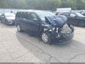 2015 Dodge Grand Caravan — photo 1 of 16 | VIN 2C4RDGBGXFR569564