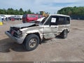 1991 Isuzu Trooper — photo 2 of 15 | VIN JACCH58R2M8911636