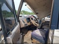 1991 Isuzu Trooper — photo 5 of 15 | VIN JACCH58R2M8911636