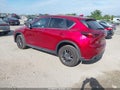 2021 Mazda CX-5 — photo 3 of 17 | VIN JM3KFBCM6M0388186