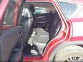 2021 Mazda CX-5 — photo 8 of 17 | VIN JM3KFBCM6M0388186