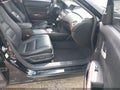 2012 Honda Crosstour — photo 5 of 16 | VIN 5J6TF3H58CL001536