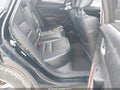 2012 Honda Crosstour — photo 8 of 16 | VIN 5J6TF3H58CL001536