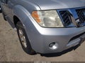 2008 Nissan Pathfinder — photo 15 of 16 | VIN 5N1AR18B58C625280