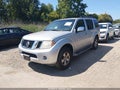 2008 Nissan Pathfinder — photo 2 of 16 | VIN 5N1AR18B58C625280