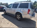2008 Nissan Pathfinder — photo 3 of 16 | VIN 5N1AR18B58C625280