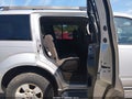 2008 Nissan Pathfinder — photo 8 of 16 | VIN 5N1AR18B58C625280