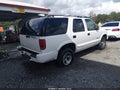2004 Chevrolet Blazer — photo 4 of 15 | VIN 1GNCS13X14K149959