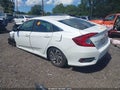 2018 Honda Civic — photo 3 of 16 | VIN 2HGFC2F75JH568261