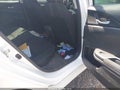 2018 Honda Civic — photo 8 of 16 | VIN 2HGFC2F75JH568261