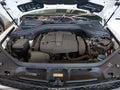 2016 Mercedes-Benz GLE-Class — photo 10 of 20 | VIN 4JGDA5JB1GA742547